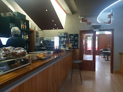 RESTAURANTE "EL MESÓN"