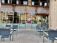 Restaurante El Mítico