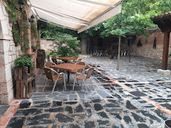 Restaurante El Parral de Ayllón