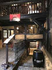 Restaurante El Portalón - Vitoria