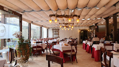 Restaurante El Rincón de Merche