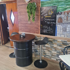 RESTAURANTE EL TIMON