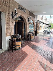 Restaurante El Trinquete