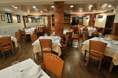 Restaurante El Ventorro