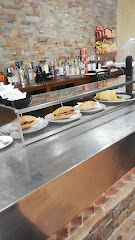 Restaurantes en  Fuentes de Ebro provincia de Zaragoza
