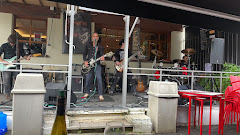 Restaurante Etxe Zuri