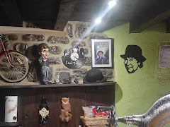 Restaurante "Gau Txori"