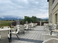 Restaurante Golf La Faisanera