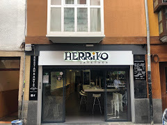 Restaurante Herriko Jatetxea