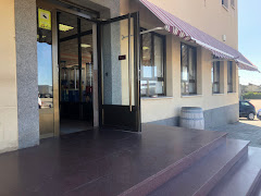 Restaurante Hostal Gomellano