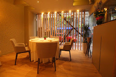 Restaurante Ikaro | Cocina personal | Logroño