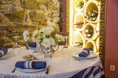 Restaurante Iturralde Jatetxea