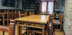 Restaurante J & C Leciñena