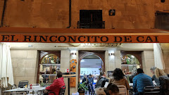 Restaurante Jamonero Madrid Tapas