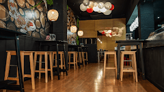 Restaurante Japonés - NAOKI