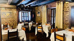 Restaurante Juan Simon