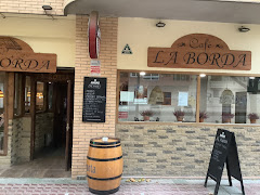 Restaurante La Borda