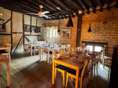 Restaurante la Casa Torcida