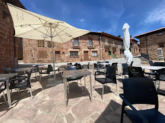 Restaurantes en  Pancorbo provincia de Burgos