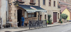 Restaurante La Cueva De Ra