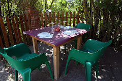 Restaurante La Fuentona