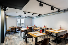 Restaurante La Jamada - Antonio Arrabal