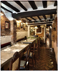 Restaurante La Meji "Petit Comite"