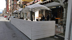 Restaurantes en  Miranda de Ebro provincia de Burgos