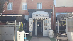 Restaurantes en  Castrillo de Riopisuerga provincia de Burgos