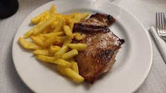 Restaurantes en  Torresandino provincia de Burgos