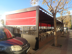 Restaurantes en  Ansoáin/Antsoain provincia de Navarra