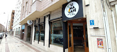 Restaurante Lima Café - Cocina Libre