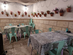 Restaurante Lizaderas