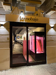 Restaurante Lomo Bajo