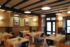 Restaurantes en  Santo Domingo de la Calzada provincia de La Rioja