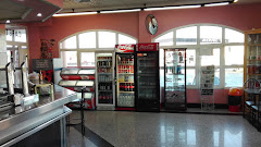 Restaurante Los Marines