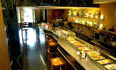 Restaurante Los Parrales