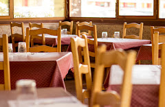Restaurante Luzaide