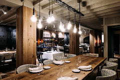Restaurante Maher