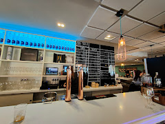 Restaurante "Mano Lenta"