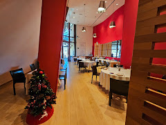 Restaurante Marqués de Riscal