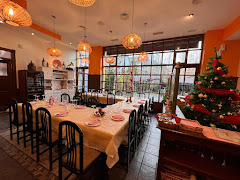 Restaurante Martínez Medina de Pomar