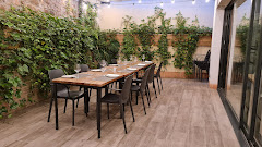 Restaurante Mena
