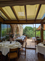 Restaurante Mendiondo