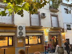 Restaurantes en  Pinillos provincia de La Rioja