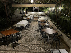 Restaurante Mirador de Morayma