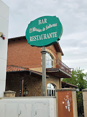 Restaurante Mirador de Salburua