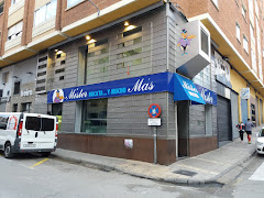 Restaurante Mister Bocata