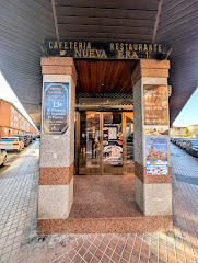 Restaurante Nueva Era