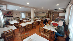 Restaurante Okeluri Jatetxea